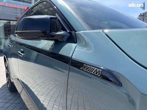 BMW XM 2023 - фото 11