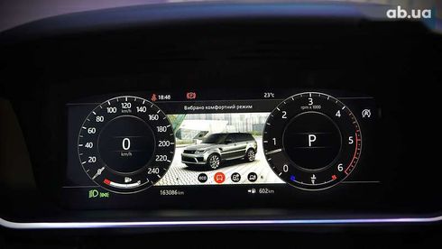 Land Rover Range Rover Sport 2018 - фото 29