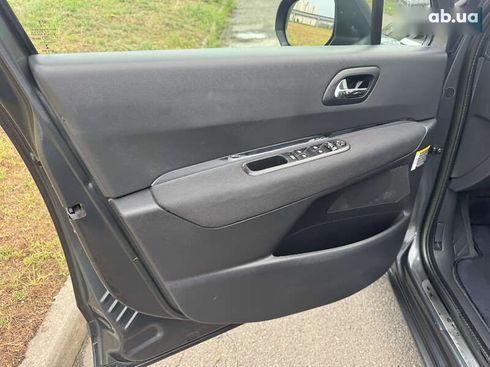 Peugeot 5008 2013 - фото 30