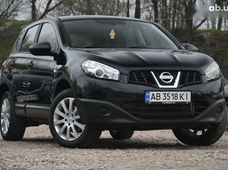 Купить Nissan Qashqai бу в Украине - купить на Автобазаре