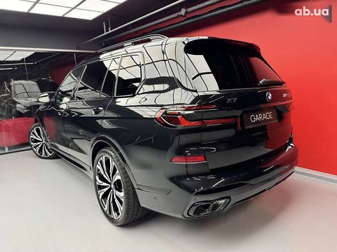 BMW X7 2025 - фото 25