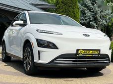 Продажа б/у Hyundai Kona в Львовской области - купить на Автобазаре