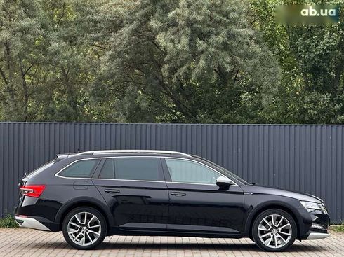 Skoda Superb 2020 - фото 3