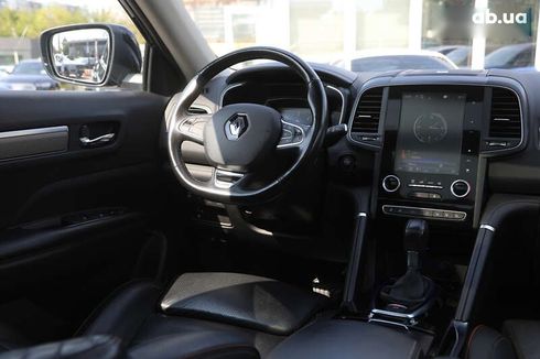 Renault Koleos 2020 - фото 11