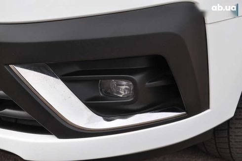 Renault Trafic 2021 - фото 14