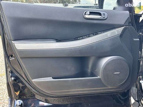 Mazda CX-7 2007 - фото 14