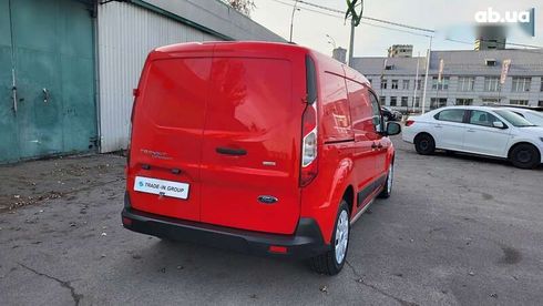 Ford Transit Connect 2019 - фото 19