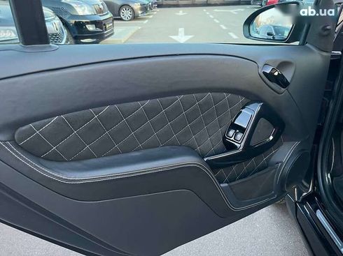 Smart Fortwo 2011 - фото 14