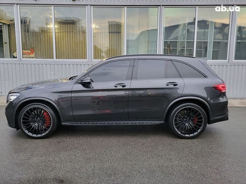 Mercedes-Benz GLC-Класс 2019 - фото 9