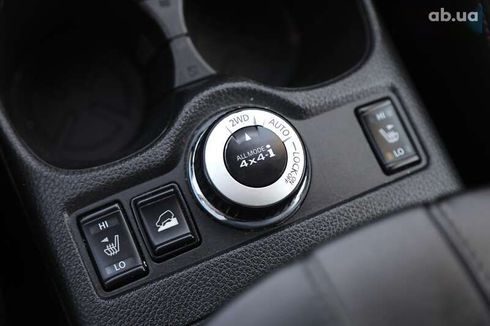 Nissan X-Trail 2018 - фото 19