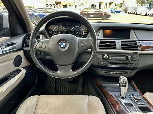 BMW X5 2011 - фото 16