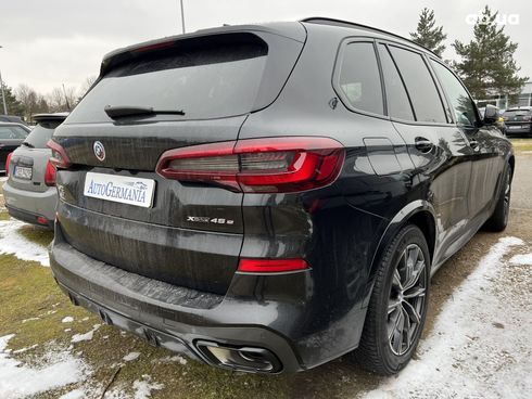 BMW X5 2022 - фото 43