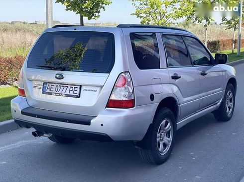 Subaru Forester 2006 - фото 9