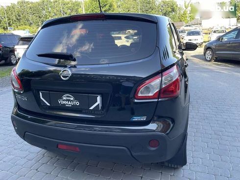 Nissan Qashqai 2011 - фото 15