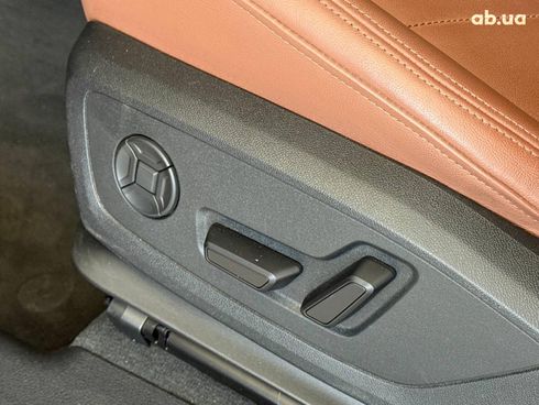 Audi Q3 2023 оранжевый - фото 13