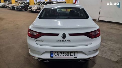 Renault Megane 2021 - фото 15
