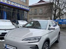 Продаж вживаних BYD в Києві - купити на Автобазарі