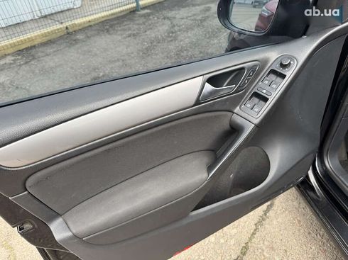 Volkswagen Golf 2013 - фото 13