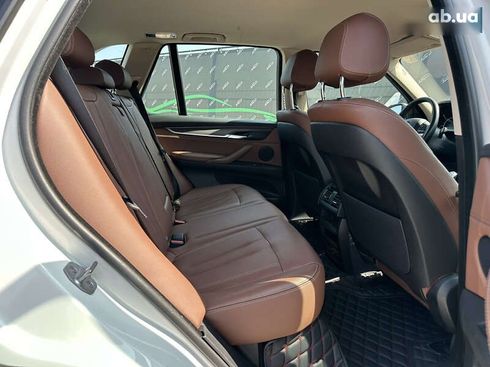BMW X5 2018 - фото 27