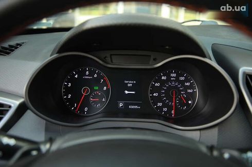 Hyundai Veloster 2015 - фото 12
