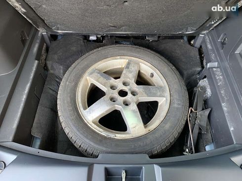 Jeep Compass 2016 - фото 29