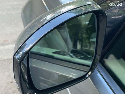 Land Rover Discovery 2017 серый - фото 28