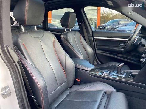 BMW 3 серия 2013 - фото 27