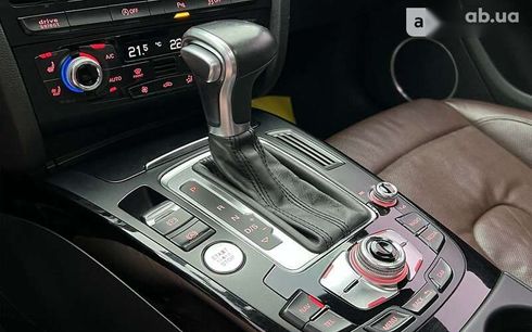 Audi A5 2015 - фото 20