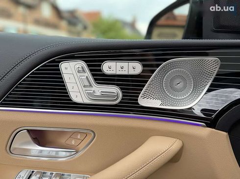 Mercedes-Benz GLE-Class 2025 - фото 28