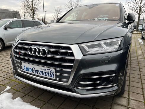 Audi SQ5 2020 - фото 23