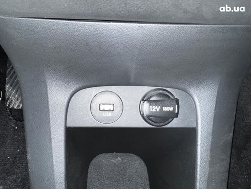 Hyundai Ioniq 5 2022 белый - фото 43