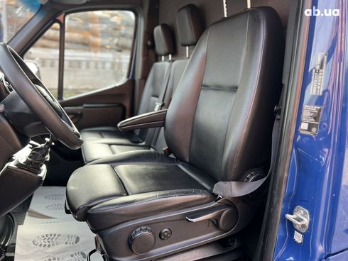 Mercedes-Benz Sprinter 316 2020 - фото 9