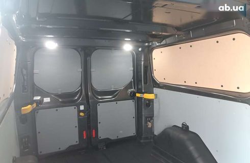 Ford Transit Custom 2019 - фото 12