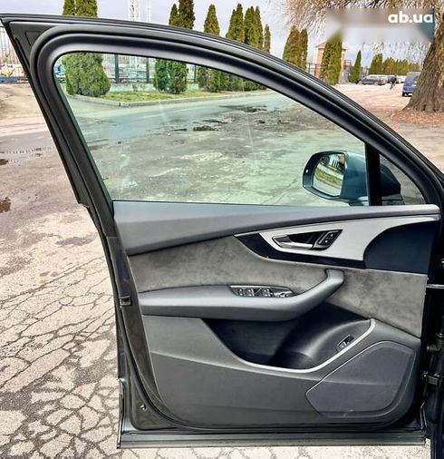 Audi Q7 2016 - фото 21