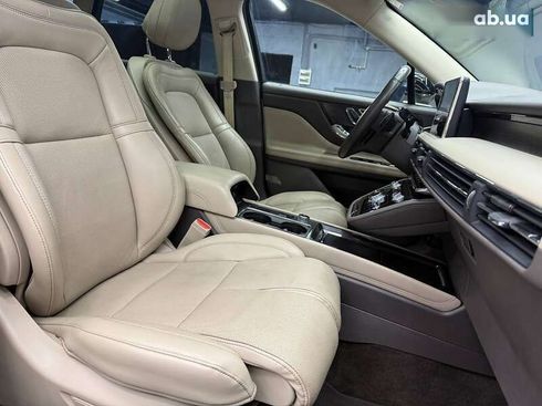 Lincoln Corsair 2019 - фото 15