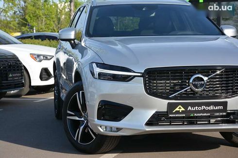 Volvo XC60 2018 - фото 4