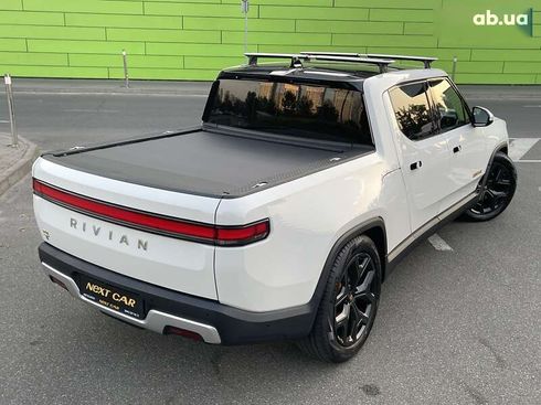 Rivian R1T 2022 - фото 9