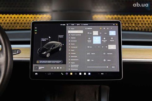 Tesla Model Y 2022 - фото 21