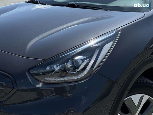 Kia Niro 2020 - фото 6