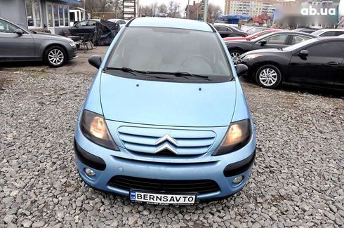 Citroёn C3 2006 - фото 9