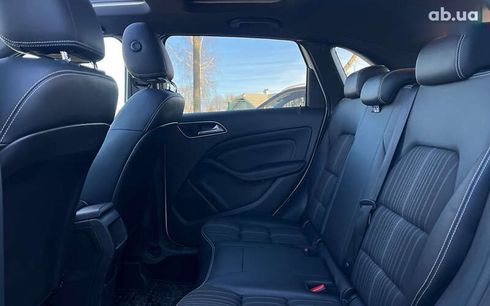 Mercedes-Benz B-Класс 2012 - фото 22