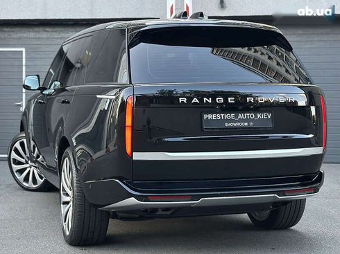 Land Rover Range Rover 2024 - фото 25
