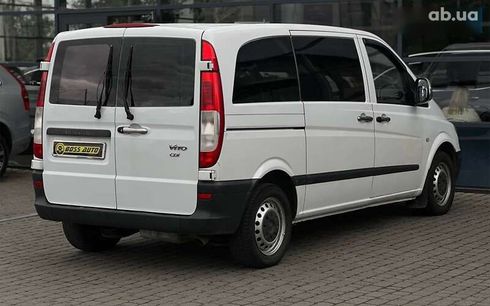 Mercedes-Benz Vito 2006 - фото 6