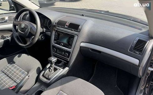 Skoda Octavia 2013 - фото 11