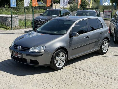 Volkswagen Golf 2005 - фото 2