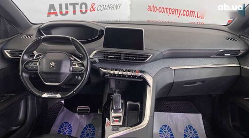 Peugeot 5008 2018 - фото 20
