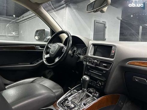 Audi Q5 2012 - фото 8