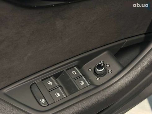 Audi A4 2021 - фото 12