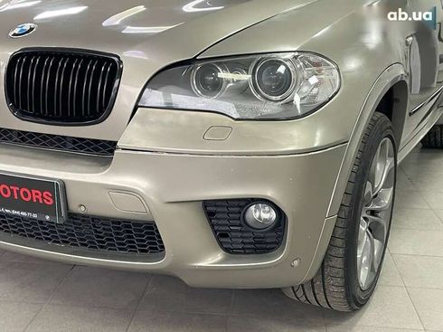 BMW X5 2012 - фото 4