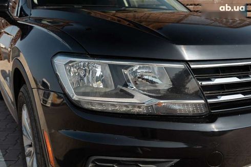 Volkswagen Tiguan 2017 - фото 5